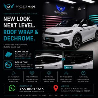 (Category: ) located in . Submitted by projectmodz.sg (Listing ID 1442417239, Image 1). Description: .