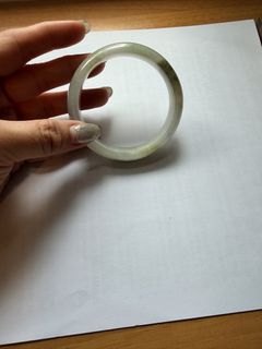 翡翠手鐲 Collection item 3
