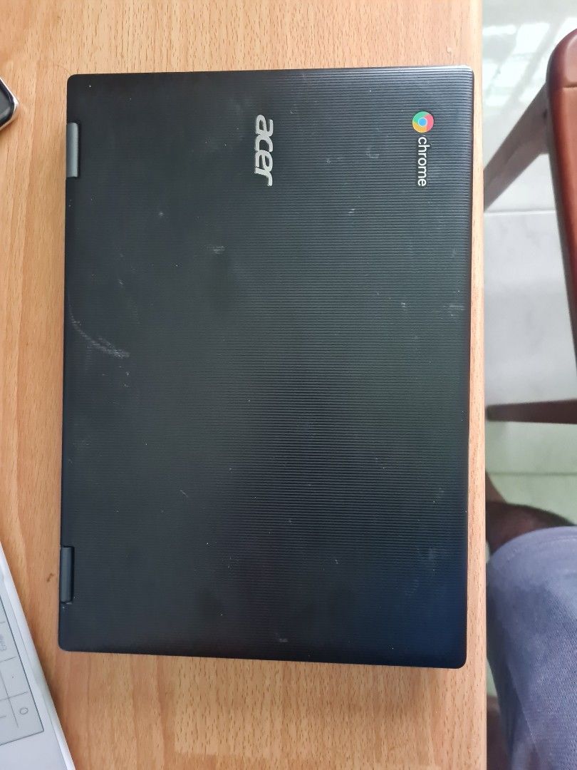 Acer Chromebook Laptop475496426883010561
