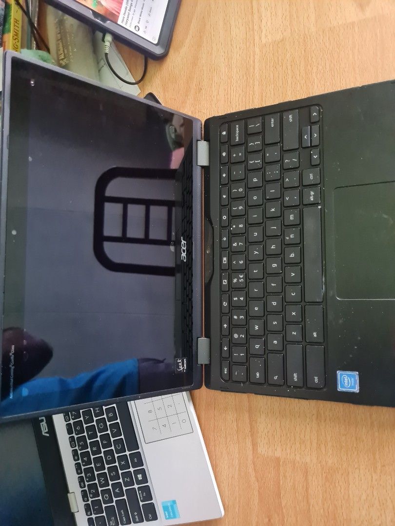 Acer Chromebook Laptop475496426883010560