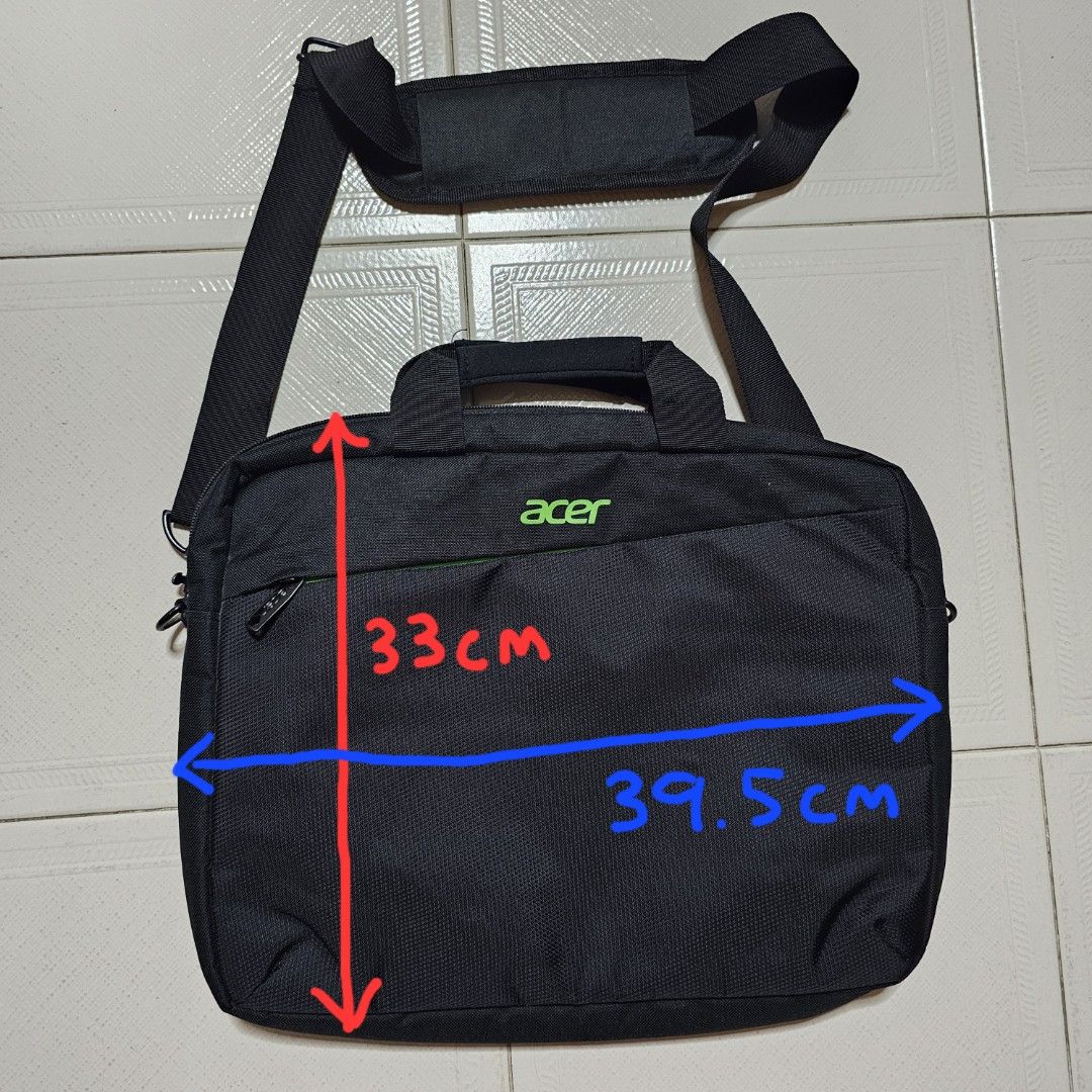 Acer Laptop Bag475878585712005121