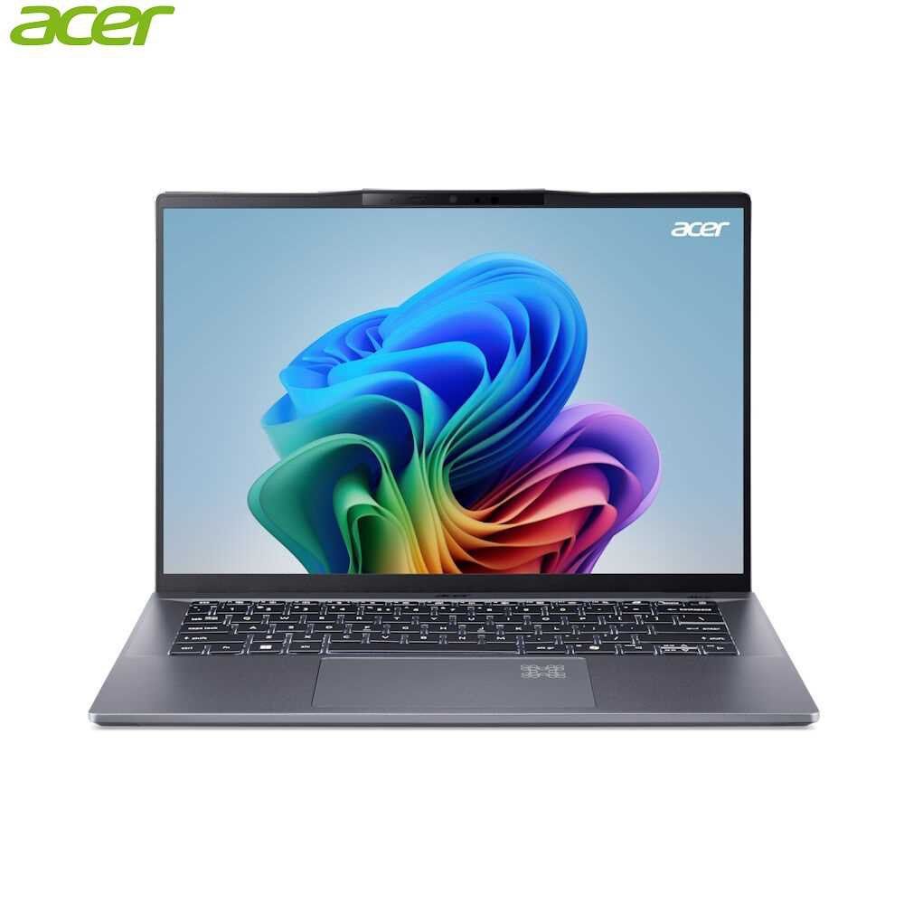 Acer Swift X 14 AI
