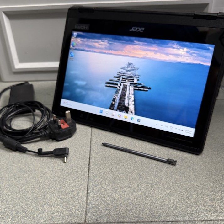 Acer TravelMate B Laptop475497352523294720