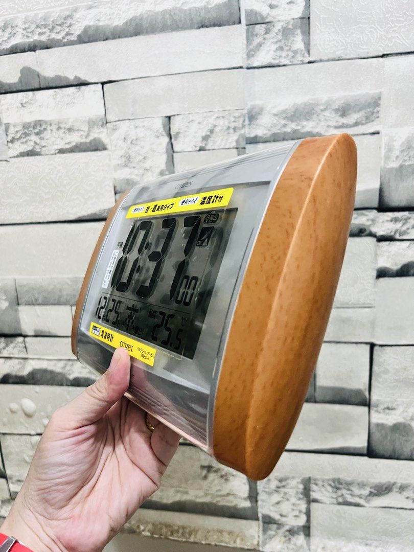 Affordable Citizen PalDigit Combi L is a versatile digital clock 😍👌🏻 (Category: Clocks) located in Malolos. Submitted by afford.japan (Listing ID 1442473038, Image 2). Description: Affordable Citizen PalDigit Combi L is a versatile digital clock 😍👌🏻.
