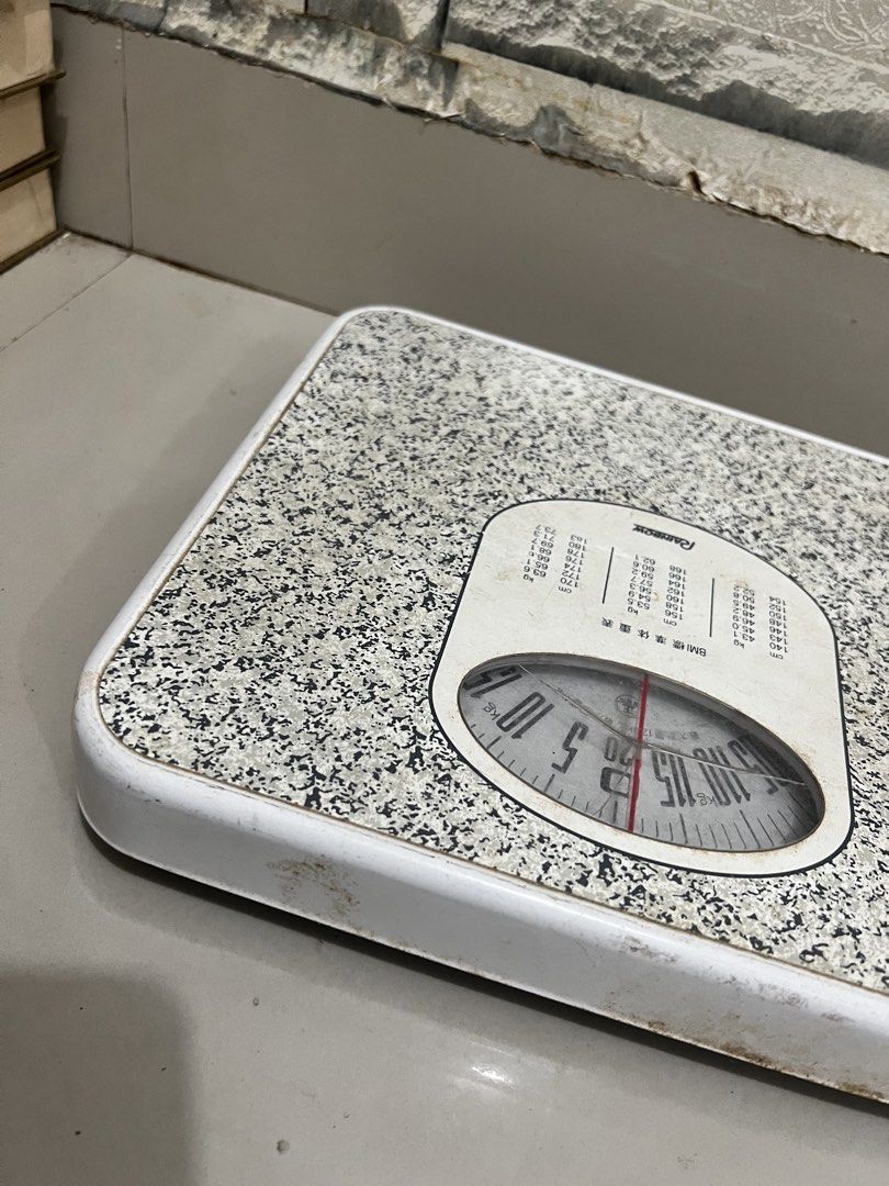Affordable weighing scale 😍👌🏻 (Category: Health Monitors & Weighing Scales) located in Malolos. Submitted by afford.japan (Listing ID 1442437611, Image 3). Description: Affordable weighing scale 😍👌🏻.