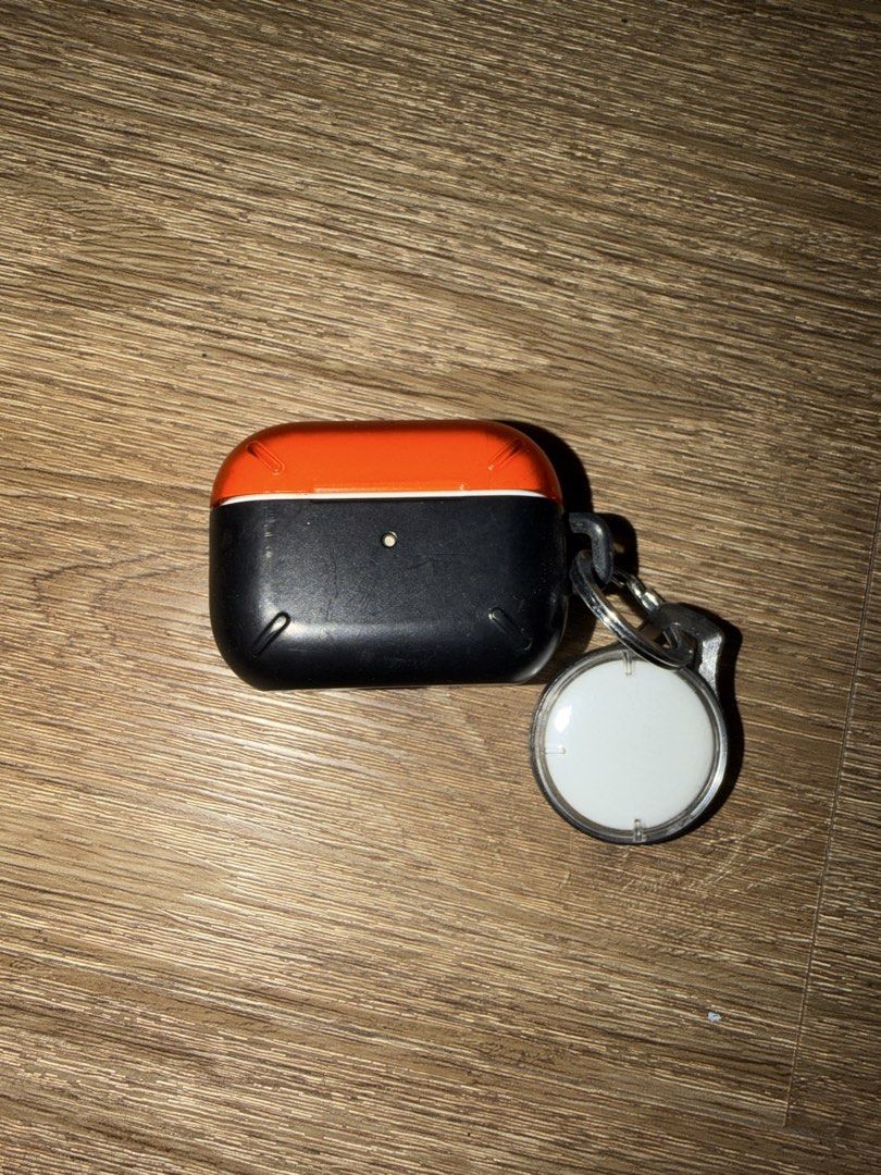 AirPods Pro with Case