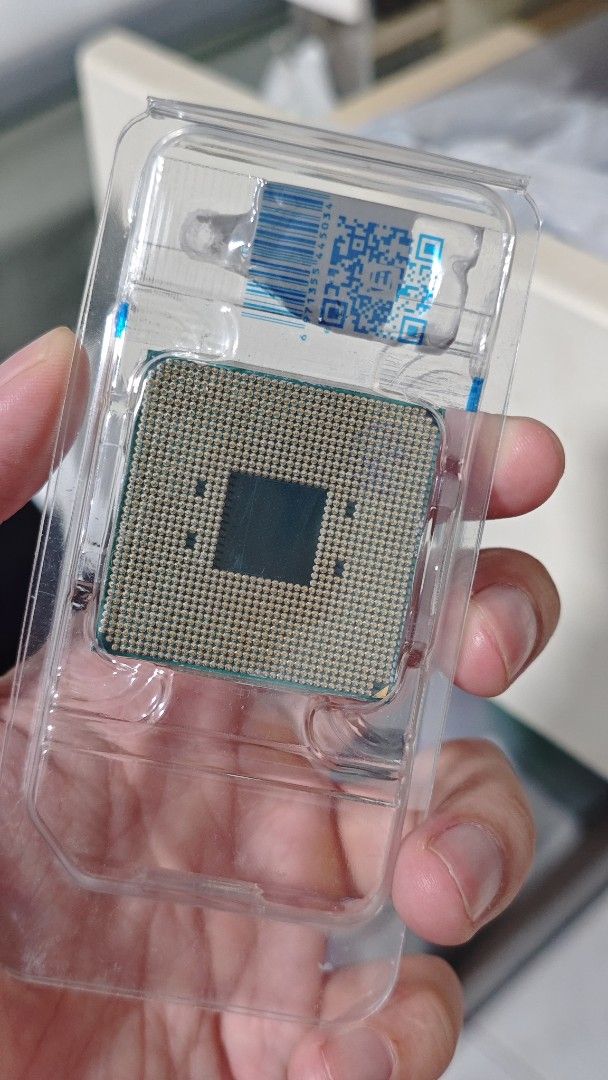 AMD Ryzen 7 5700X Processor475882178866718722