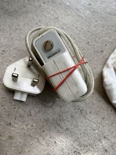 Apple 60W MagSafe 2 Charger484833422916331520