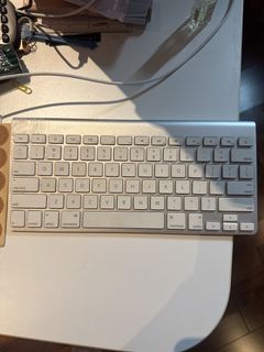 Apple Wireless Keyboard484842743551109120