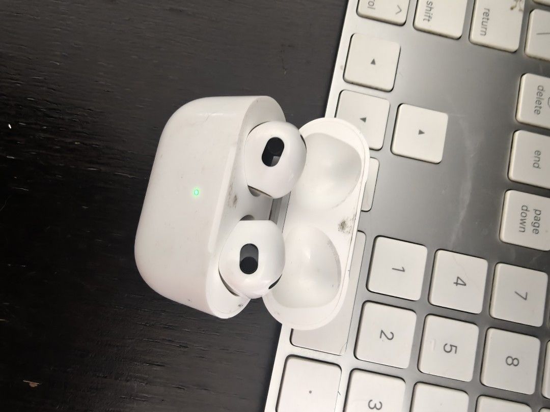 Apple AirPods 3rd Generation