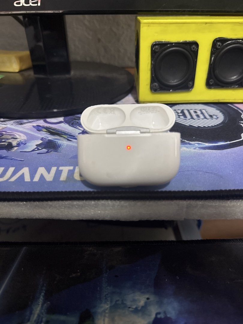 Apple AirPods Pro 1 (Charging Case)