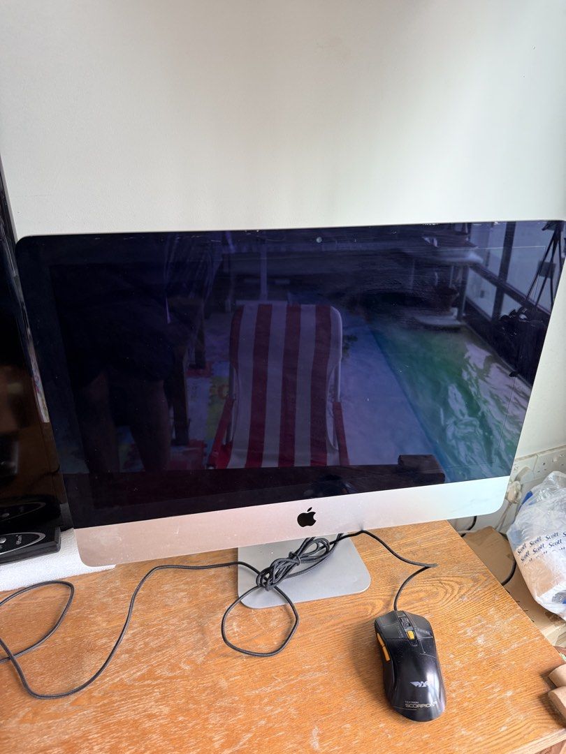 Apple iMac 21.5-inch (Late 2013) - Intel Core i5, Computers & Tech