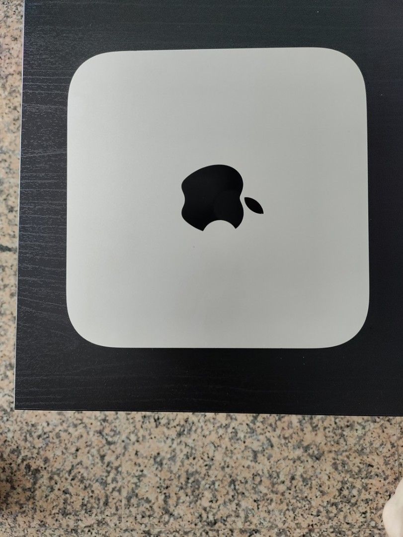 Apple Mac Mini (1.4 GHz Intel Core i5, 4GB RAM)