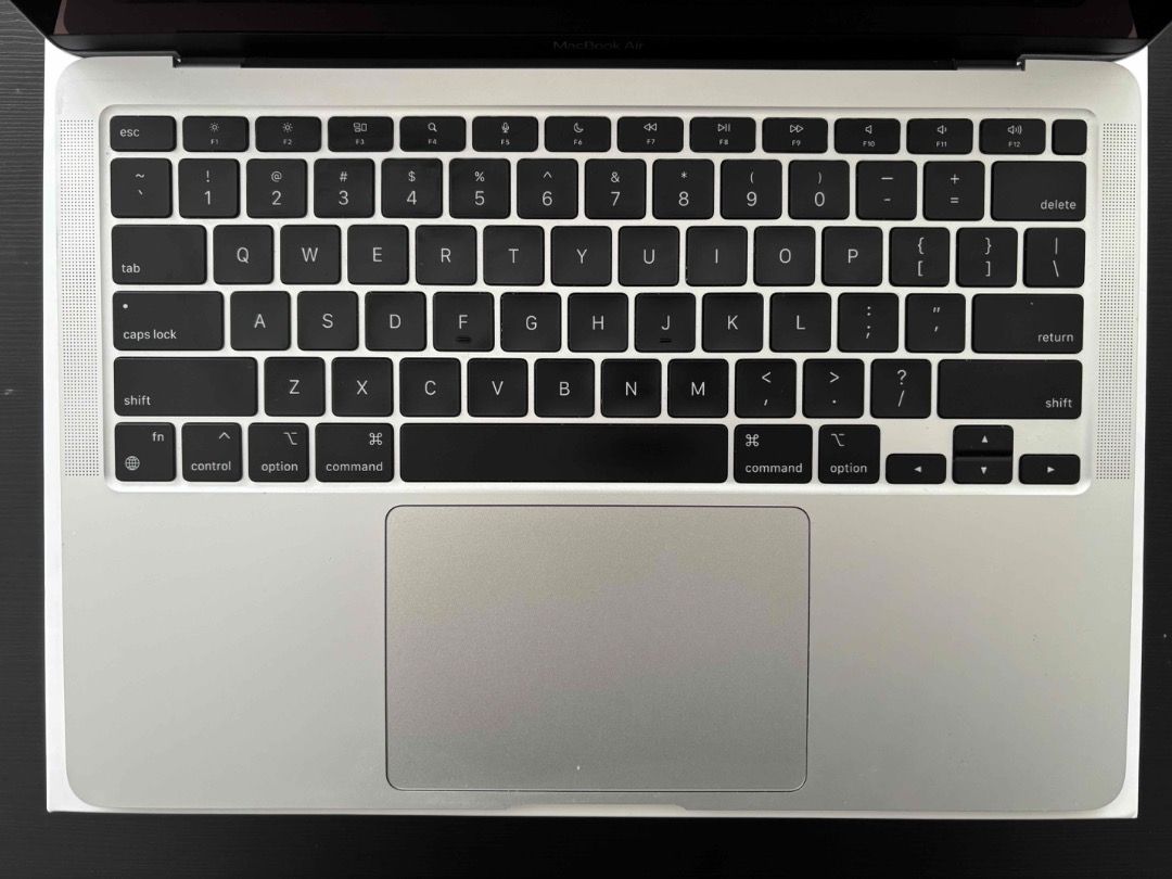 Apple MacBook Air M1 2020475984494949847044
