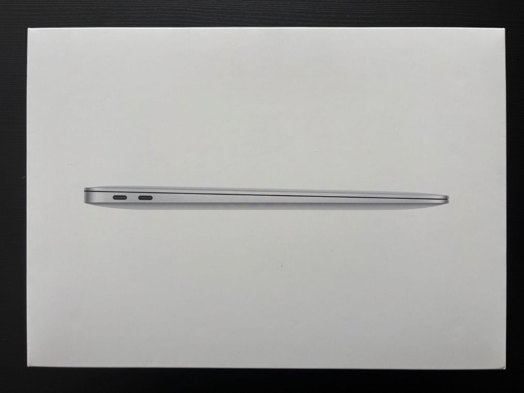 Apple MacBook Air M1 2020475984494949847046