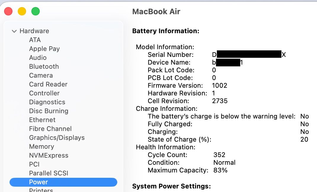 Apple MacBook Air M1 2020475984494949847047