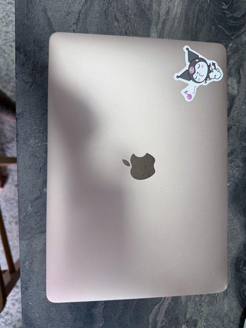 Apple MacBook Air Rose Gold