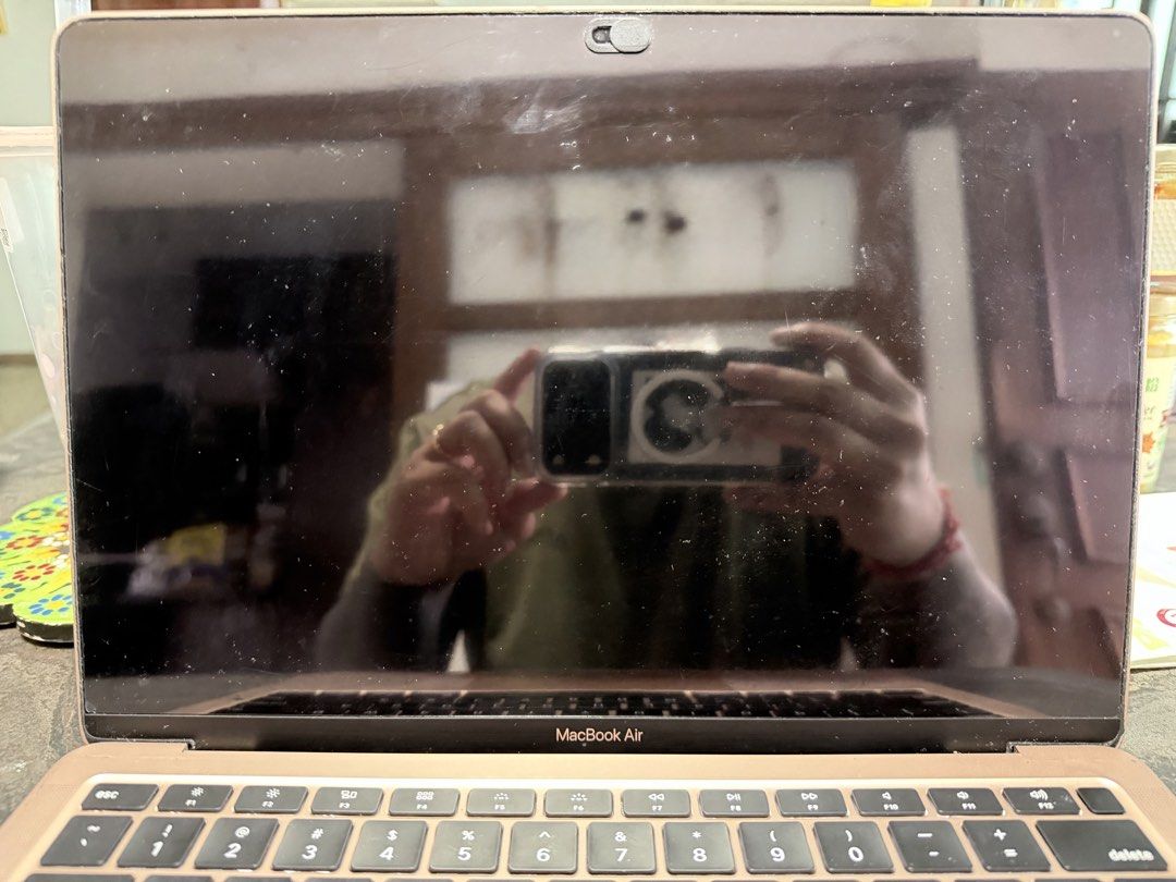 Apple MacBook Air Rose Gold475621960503808006
