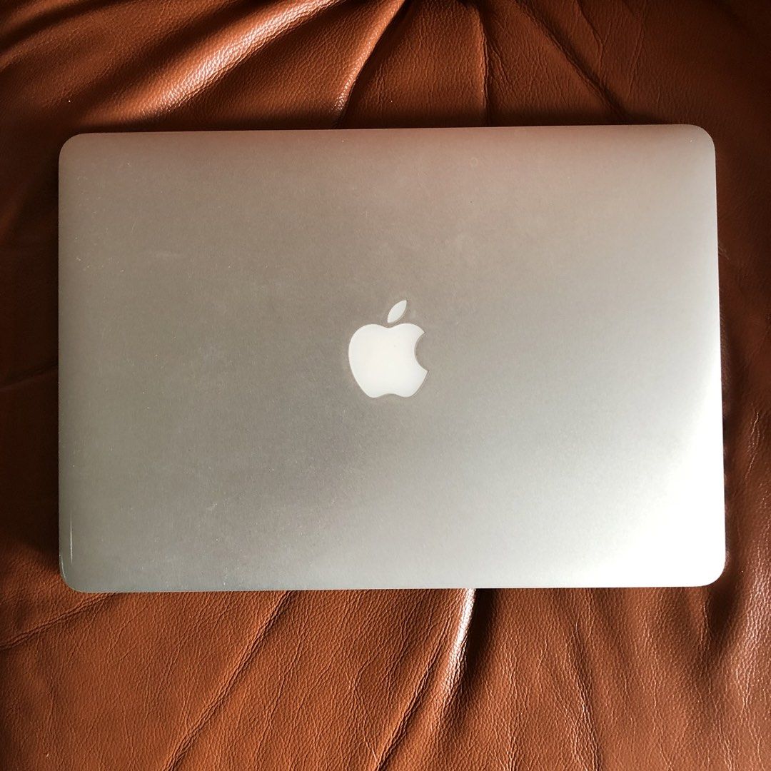 Apple MacBook Pro 13” Retina 2014