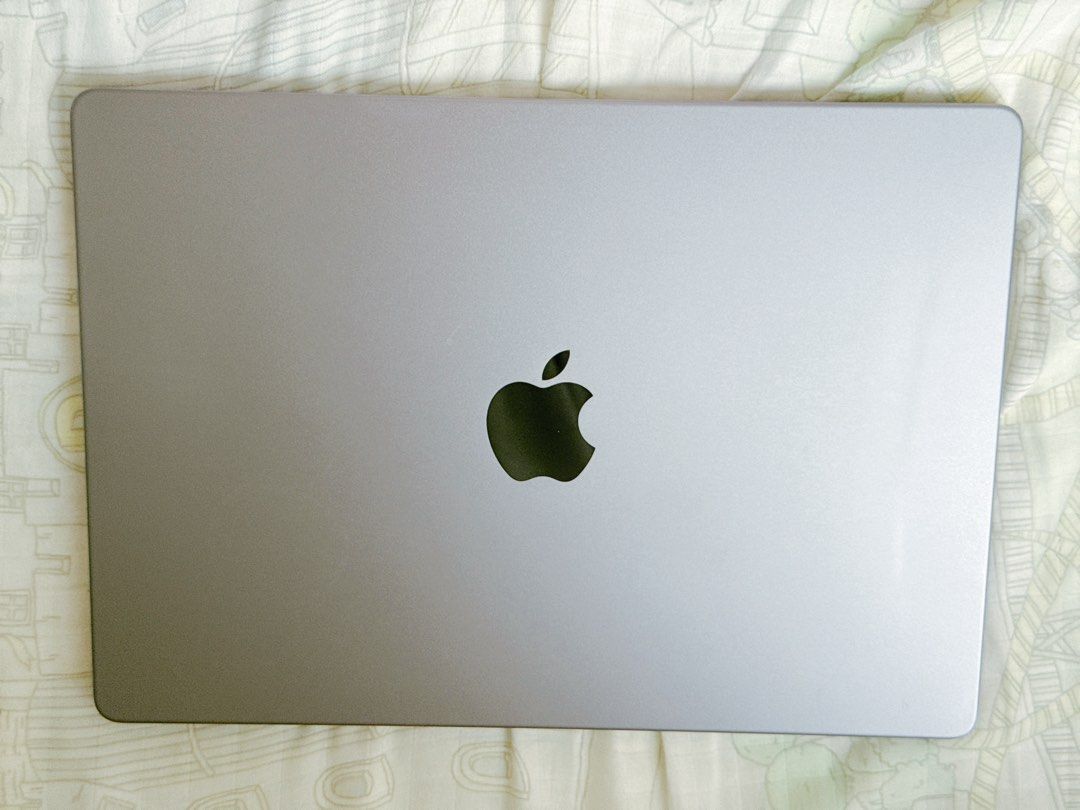 Apple MacBook Pro 14-inch M1 Max 32GB RAM