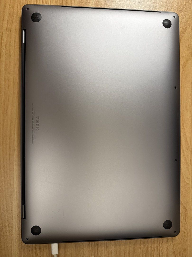 Apple MacBook Pro 16-inch 2019 Intel Core i7 512GB SSD475868533601095682