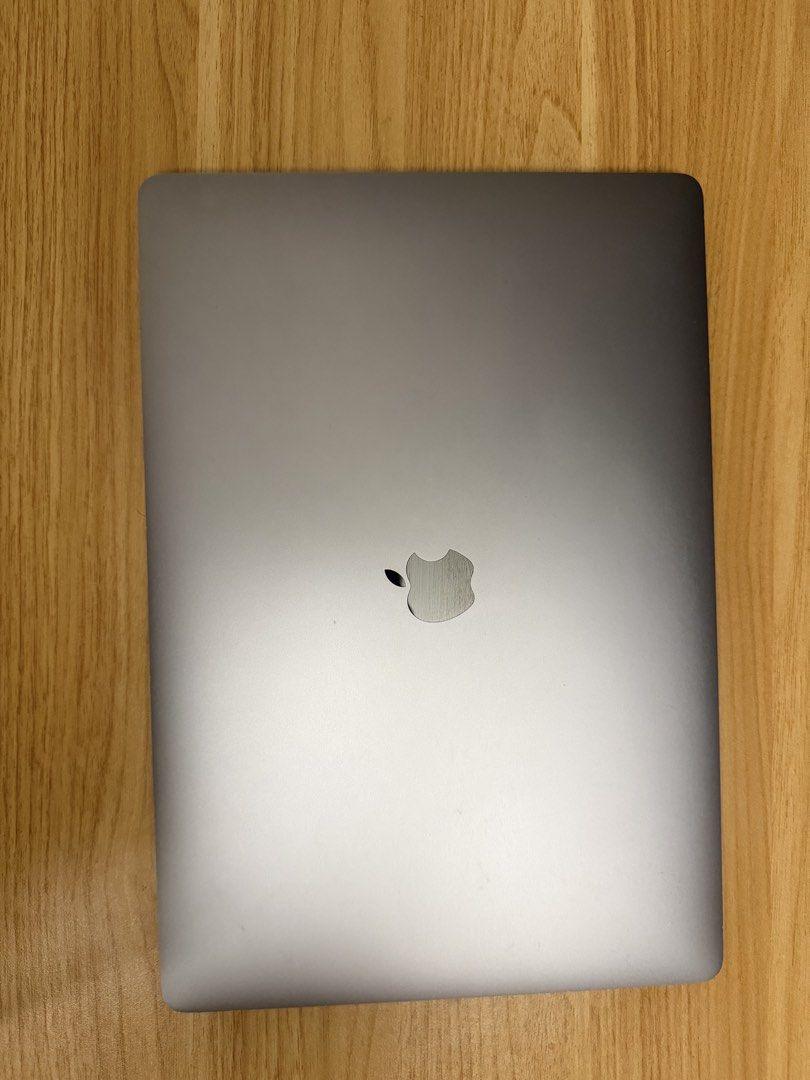 Apple MacBook Pro 16-inch 2019 Intel Core i7 512GB SSD475868533601095681