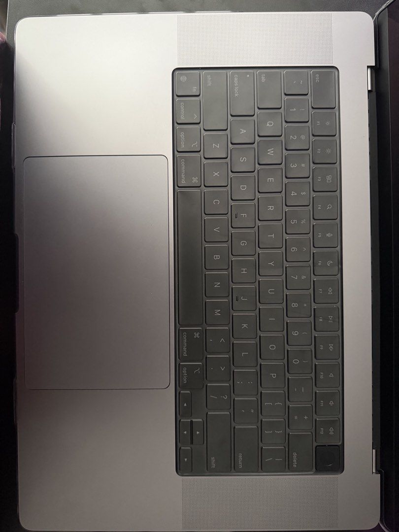Apple MacBook Pro M1 Pro 16-inch475515465395097602