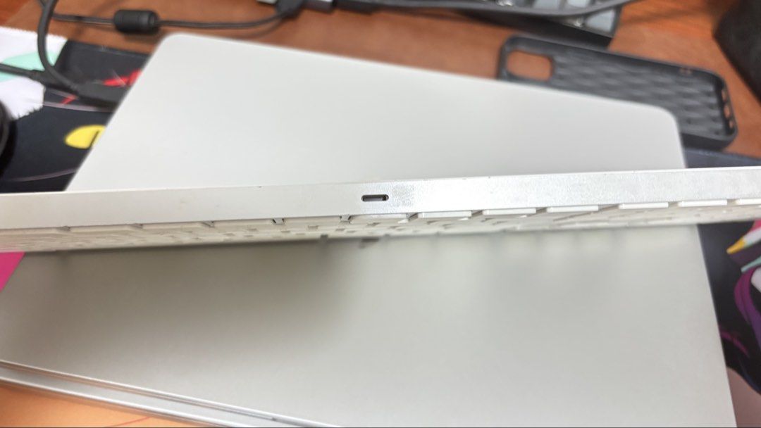 Apple Magic Keyboard with Numeric Keypad475753843441029121