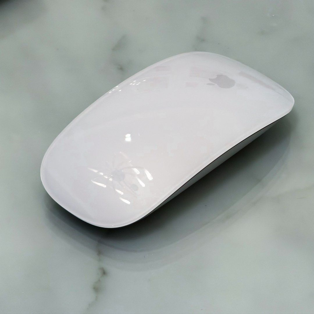 Apple Magic Mouse 2475506371242250240