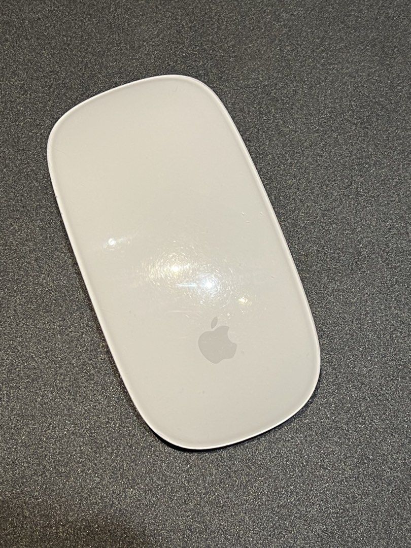 Apple Magic Mouse 2 Wireless Bluetooth Rechargeable475876749309399040