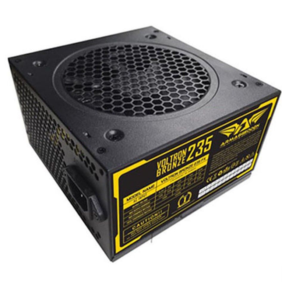 Armaggeddon Voltron 235 Bronze Power Supply Unit476129678171852800