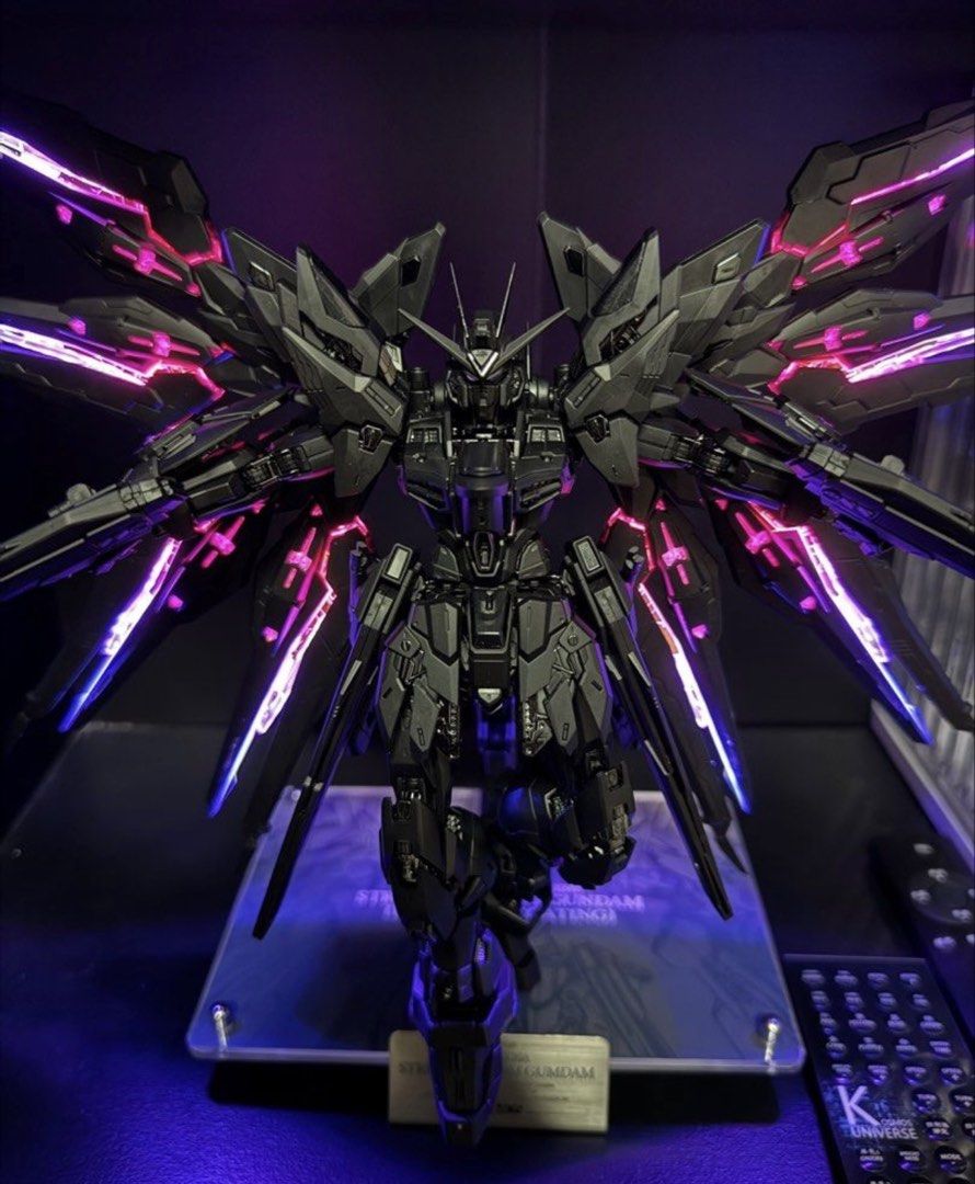 Ask me anything for Gundam ! Parts replacements ! Thirdparty kits . Gunpla 1/100 1/144 1/60 MG HG PG (Category: Gundam Model Kits) located in Singapore. Submitted by jen_pla (Listing ID 1442486372, Image 3). Description: HELLO ! And welcome ! Drop ur DM for any enquires FIND ANYT UW . Take a screenshot and send to me ! I’ll get it for you ! get service range from : - Kits Parts replacement ! - metal frame enhance parts / frame ! - Tools / paint /