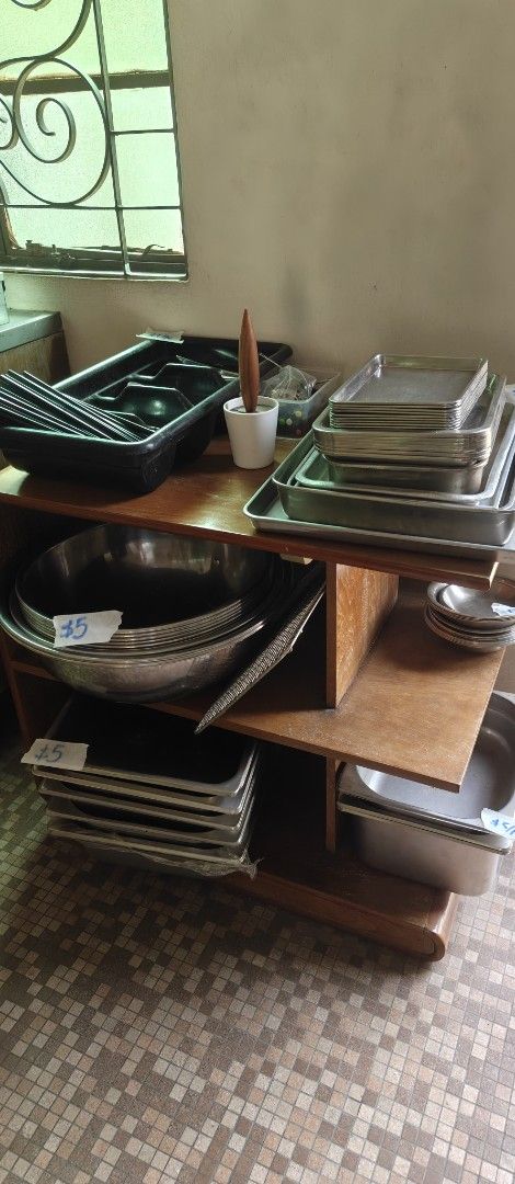 Assorted Ceramic and Porcelain Dinnerware and Serveware475705687828736006
