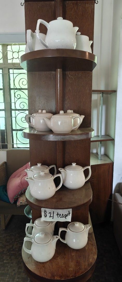Assorted Ceramic and Porcelain Dinnerware and Serveware475705687828736008