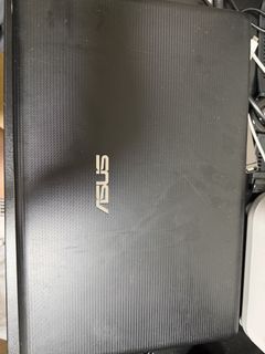 ASUS Laptop Intel Core i3 + DVD485497292949432320