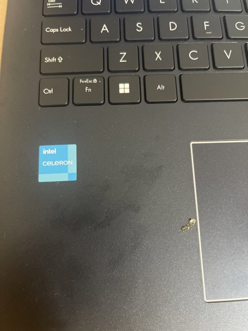 ASUS E510 Laptop with Intel Celeron488529271896811524