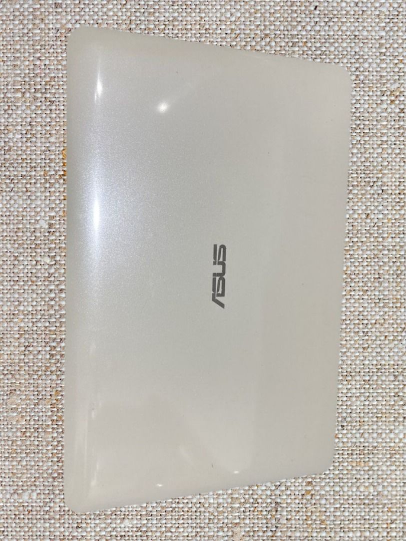 ASUS Intel Core i7 Laptop with NVIDIA GeForce475983593981890566