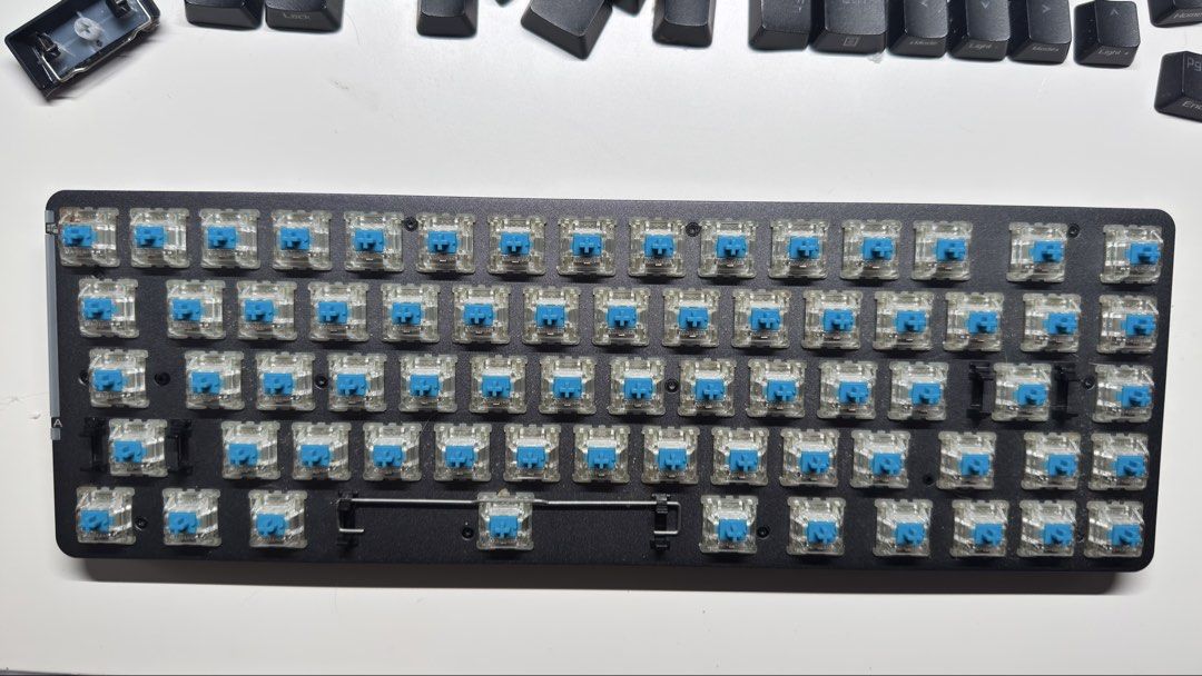 ASUS ROG Falchion Mechanical Gaming Keyboard475772007996477444