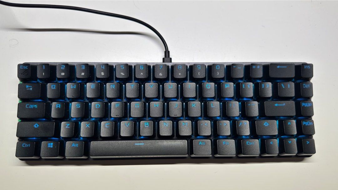 ASUS ROG Falchion Mechanical Gaming Keyboard475772007996477445