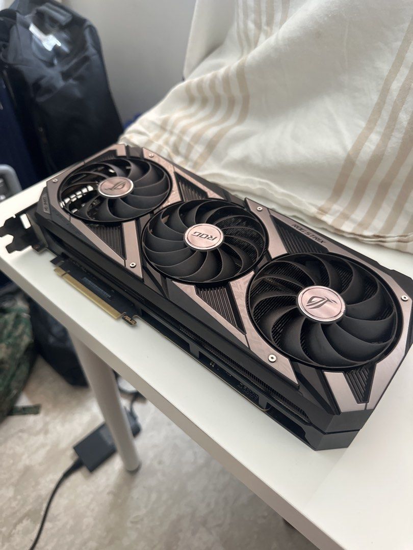 ASUS ROG Strix GeForce RTX 3080 OC Edition475781139456993280