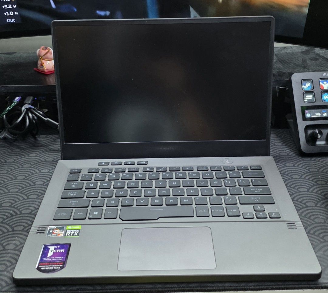 ASUS ROG Zephyrus G14 Laptop475868521993359362