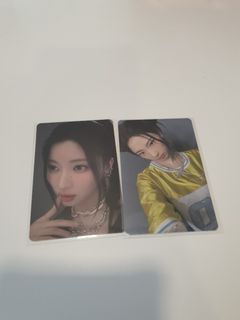 ahyeon-pharita-babymonster-choom-jewel-ver-withmuu-preorder