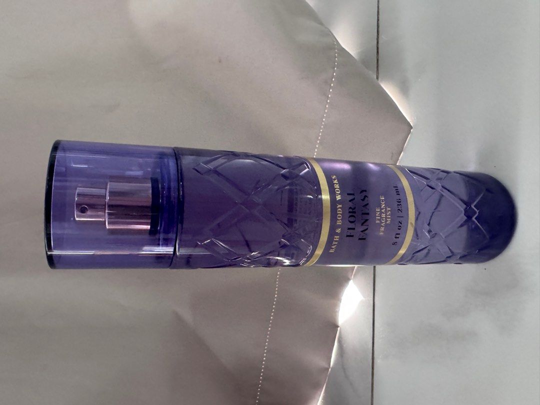 Bbw perfume mist (Category: Bath) located in Quezon City. Submitted by prelovedsaleitems (Listing ID 1442417602, Image 1). Description: .