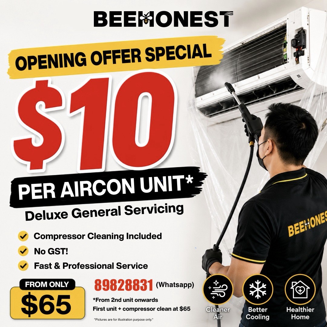 (Category: ) located in . Submitted by beehonestaircon (Listing ID 1442253746, Image 1). Description: .