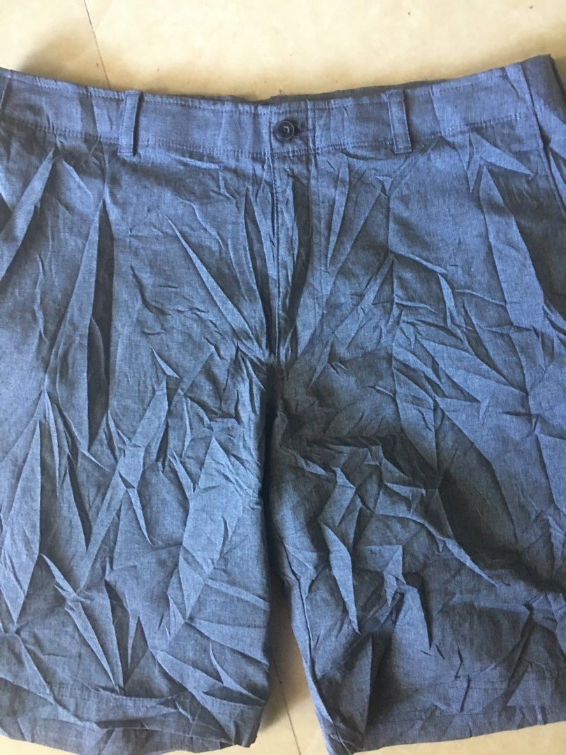 Ben Hogan Golf short Size 36 | Free Ship (Category: Shorts) located in Daraga. Submitted by babidee420 (Listing ID 1442382614, Image 1). Description: Ben Hogan Golf Short Size 36 Need Wash lang Free ship.