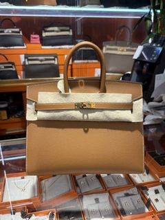 📍香港門市|愛馬仕Birkin現拎走 Collection item 1