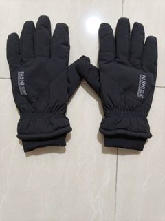H&M Mugler Bolero Gloves, Women's Fashion, Watches & Accessories