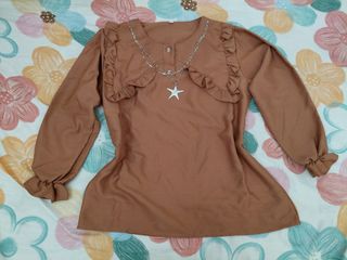 (Kategori: ) berada di . Dikirim oleh urfvrtclothes (ID iklan 1442395023, Gambar 1). Deskripsi: .