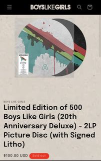 (Category: ) located in . Submitted by vinylrecs (Listing ID 1442451045, Image 1). Description: .