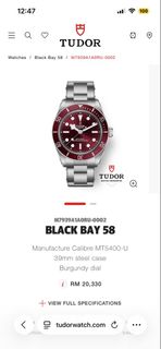 (Category: ) located in . Submitted by thompenangwatches (Listing ID 1442526036, Image 1). Description: .